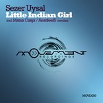 cover: Sezer Uysal - Little Indian Girl