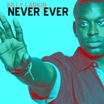 cover: Billy Larkin - Never Ever