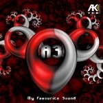 cover: A3 - My Favourite Sound