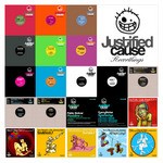 cover: Various - The Best Of Justified Cause