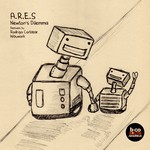 cover: Ares - Newton's Dilemma