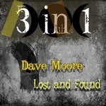 cover: Dave Moore - Lost & Found