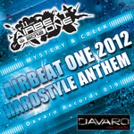 cover: Creek|Mystery - Airbeat One Hardstyle Anthem 2012