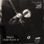 cover: Fragz - Fire Fight EP