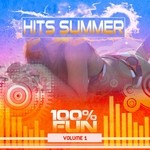 cover: Laura Zen|Shock Band, The - Hits Summer Vol 1: 100% Fun