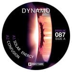 cover: Dynamo - Solar Energy (Bonus)