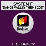 cover: System F - Dance Valley Theme 2001