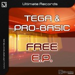 cover: Dj Tega|Dj Pro Basic - Free EP