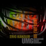 cover: Eric Kanzler - Be The Best