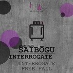 cover: Jean Paul Saibogu - Interrogate