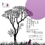 cover: Mateo Ochoa - The Simple Life