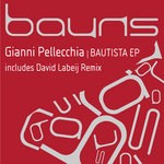 cover: Gianni Pellecchia - Bautista