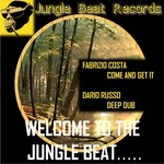 cover: Costa, Fabrizio|Dario Russo - Welcome To The Jungle Beat