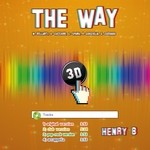 cover: Henry B - The Way