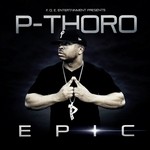 cover: P Thoro - Epic