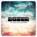 cover: Dozer - The Journey: Last World 2012 Anthem