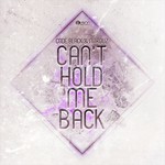 cover: Code Black|Nitrouz - Can't Hold Me Back