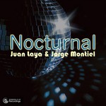 cover: Jorge Montiel|Juan Laya - Nocturnal