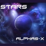 cover: Alphas X - Stars