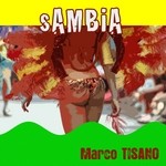 cover: Marco Tisano - Sambia EP