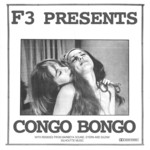 cover: F3 - Congo Bongo