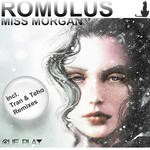 cover: Romulus - Miss Morgan