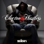 cover: Various - Electro Hustlers Vol 2