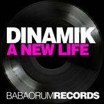 cover: Dinamik - A New Life