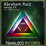 cover: Abraham Ruiz - Swing EP