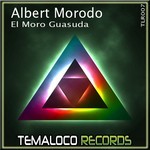 cover: Albert Morodo - El Moro Guasuda