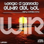 cover: Sergio D'garrido - Elixir Del Sol