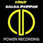 cover: Cony - Salsa Pepper EP