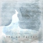 cover: Stormtrooper - The SZ Factor