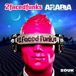 cover: 2 Faced Funks - Arabia