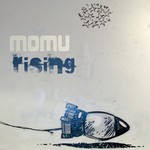 cover: Momu - Rising