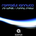 cover: Raffaele Iannucci - So What