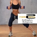 cover: Audiophox - Bodypump