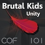 cover: Brutal Kids - Unity