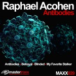 cover: Raphael Acohen - Antibodies