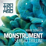 cover: Sergio Trillini - Monstrument