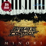 cover: Bizzare Contact - Minori