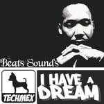 cover: Beats Sounds - I Have A Dream