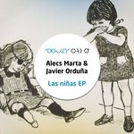 cover: Javier Orduna|Marta, Alecs - Las Ninas