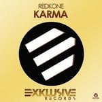 cover: Redkone - Karma