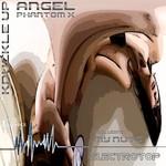 cover: Angel Phantom X - Knuckle UP