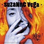 cover: Suzanne Vega - 99.9 F