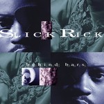 cover: Slick Rick - Behind Bars (Explicit)