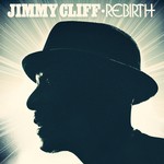 cover: Jimmy Cliff - Rebirth