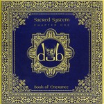 cover: Bill Laswell - Sacred System Chapter One: Book Of Entrance