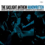 cover: The Gaslight Anthem - Handwritten (Deluxe Version)